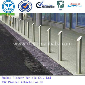 Strong and Durable Traffic Safe Post (ISO SGS TUV approved)