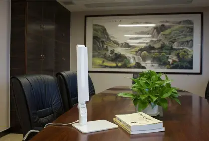 Modern task lighting Reading Light Table Lamp