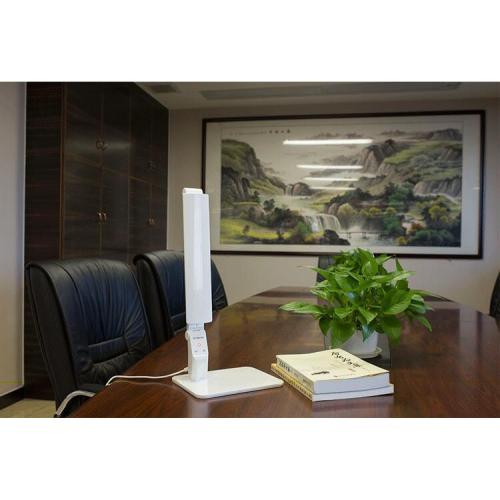 CCT USB Port Touch Dimmer Folding Led Desk Lamp,Table Lamp