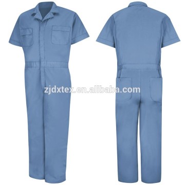Factory produced construction Acidproof safety clothing