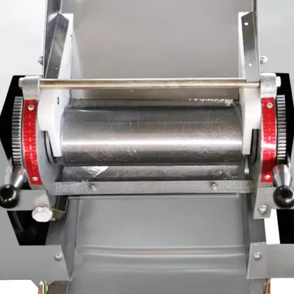 Used Commercial Electric Noodle Pasta Machine for Sale