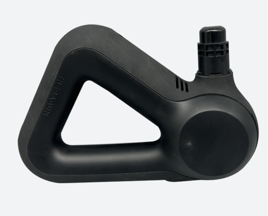 Plastic product mold opening Fascia gun Plastic shell development (1)