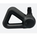 Plastic product Fascia gun Plastic shell development