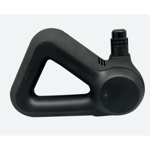 Plastic product Fascia gun Plastic shell development