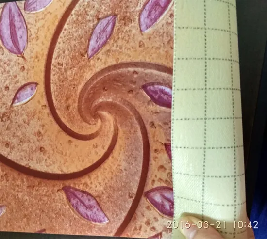 linoleum floor roll plastic PVC roll flooring