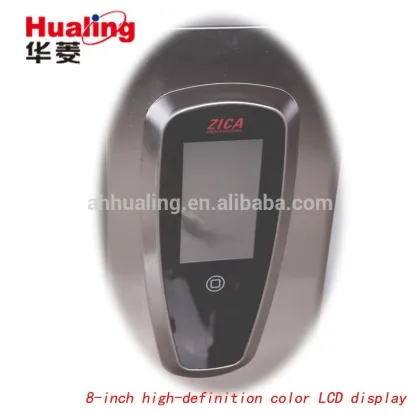 HUALING HOT SELL COMBI OVEN ZCO 6.1e 10.1e