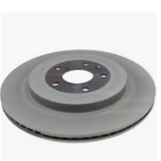 DG1Z2C026A Brake Disc for Ford