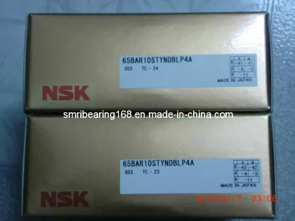 NSK Precision Needle Bearing (65BAR10S)