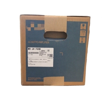 MR-J4-700B 7KW MELSERVO-J4シリーズサーボアンプ