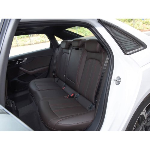 2025 Audi A4L 40 TFSI Luxury Dynamic