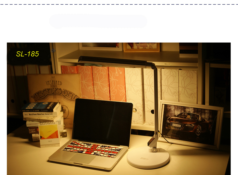 Portable Led Table Lamp