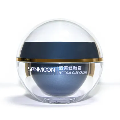 45G Beauty Bust Firming Lifting Breast Up Cream Chest Massage Enlargement Breast Cream For Small