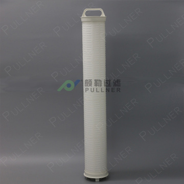 Replace CUNO 3M High Flow Filters