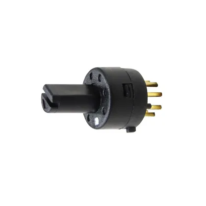 New Design Long RT2 Life Rotary Switch