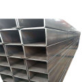 Galvanized Hollow Rectangular Pipe