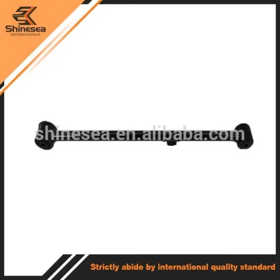 For Dodge Durango 2004-2006 Auto Spare Rear Lower L&R Suspension Brazo de Control Control Arm 52113275AA 52855382AA