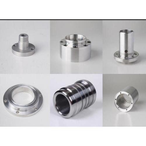Customized OEM aluminium aircraft parts