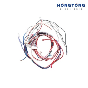 Надежный жгут разъемов диспенсера для воды