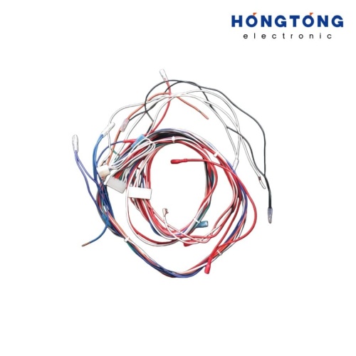 Надежный жгут разъемов диспенсера для воды