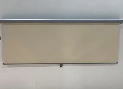 customizable sunshade curtains for high-speed trains