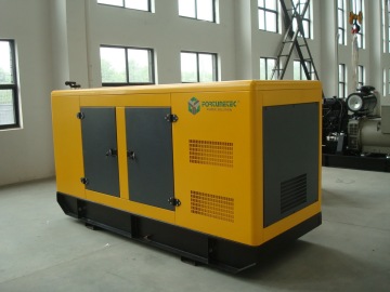 Cummins Series Generating Set (Closed Type)