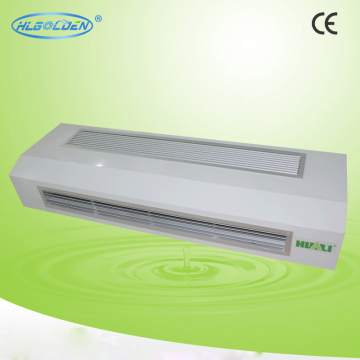 The Latest Split Fan Coil Unit