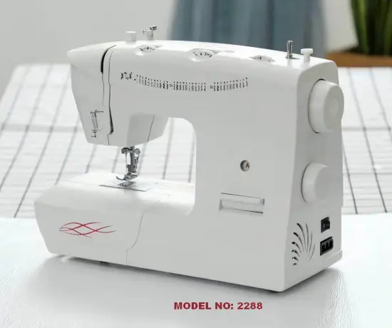 2288 Domestic Sewing Machine