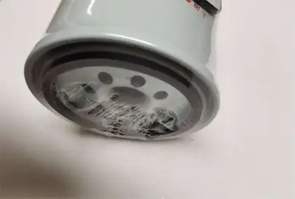 QSL9.3 Cummins Oil-water separator FS36234