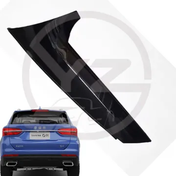 Best Selling Tailgate Trim Panel Assembly for SWM G01