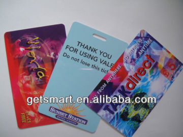 Full Color offset printing Phone Card/Gift Card/ Memebership Card/ Phone Card/ Luggage Card/ Magnetic stripe Card