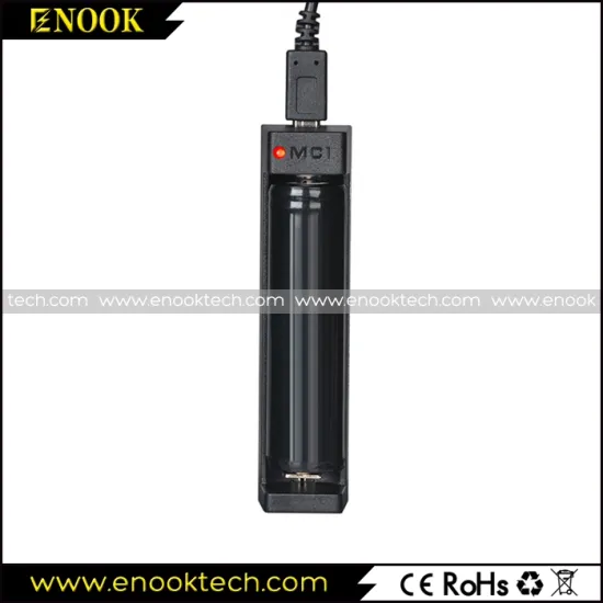 2017 HOT Xtar Mc1 Battery Charger