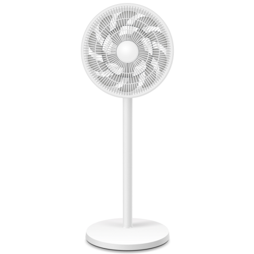 Ventilador de circulação de ar AC