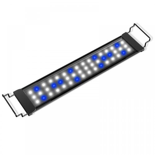 Lumière LED d&#39;aquarium à poissons populaire à vendre