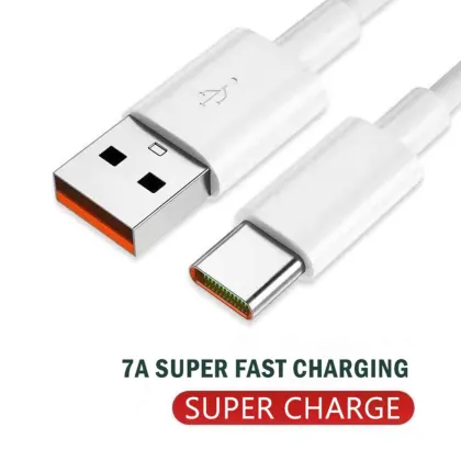 Fast Charging Data Cable for Samsung and Xiaomi
