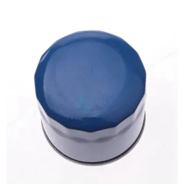 OEM 26300-2Y500 Iron Shell Oil Filter for Automotive