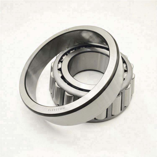 Single-row Tapered Roller Bearing T4CB022