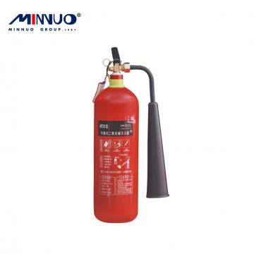 Safe CO2 Fire Extinguisher 3kg