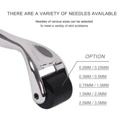 2022 Hot Sale Medical Grade Derma Roller