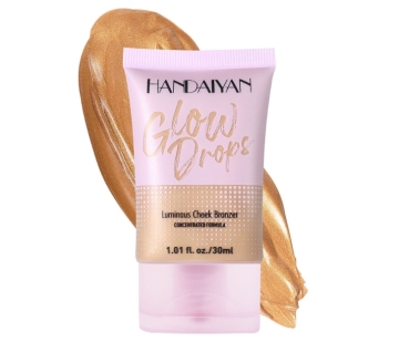 Wheat Bronze Concealer Deep Skin Pearl Gilding Black Liquid Foundation