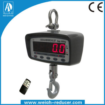 Ocs-Sp Portable Electronic Crane Scale