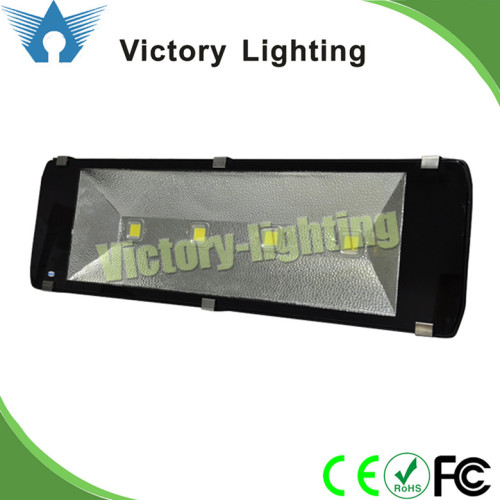 High Power 320W LED COB Flood Light for Tunnel