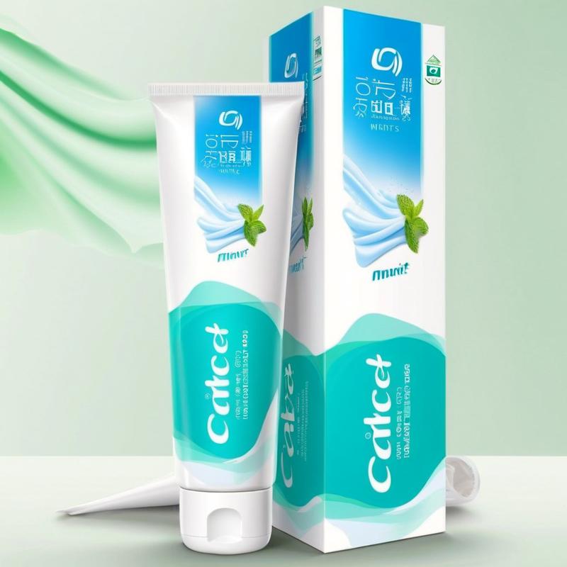 High capacity toothpaste blister equipment