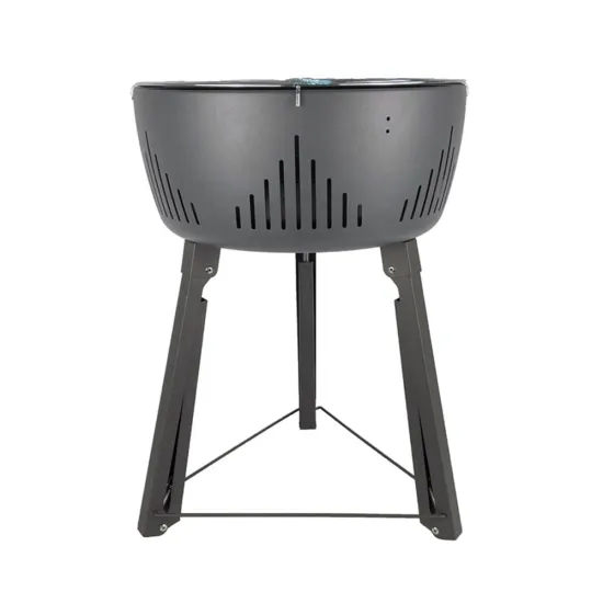 Outdoor Flat Top Bbq Grills Charcoal Portable Folding Grill