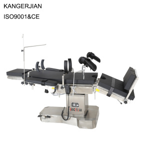 c-arm orthopedics surgery Electric operating table