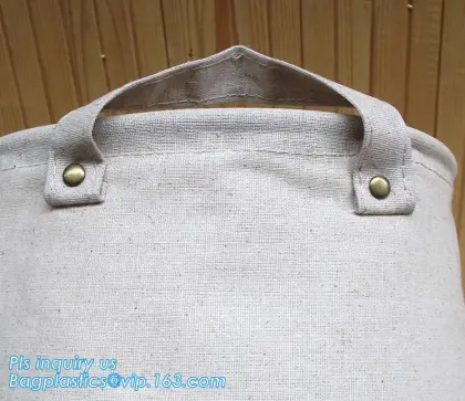 Laundry Hamper with Lid and Removable Liners, metal wire storage baskets with liners, Cotton Laundry Basket Liner