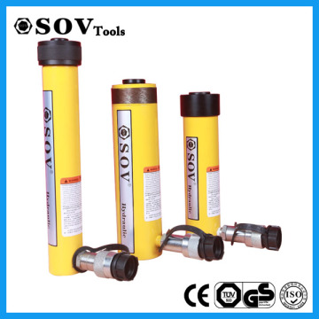 Cylinder hydraulic manufacturer/Hydraulic cylinder price/Different types hydraulic cylinders