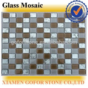 tiles mosaics glass, glass mosaic tile