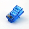 Cat5e RJ45 Ethernet Network Male Connector