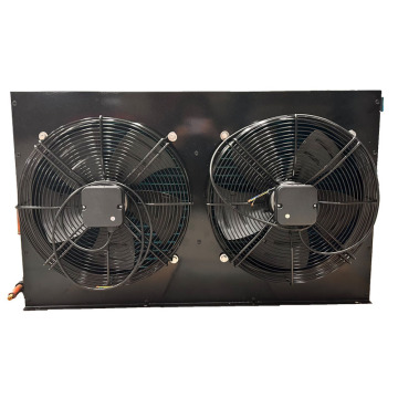 Good Quality Air Cooled Condenser for Cold Room - Unit Refrigeration Condensing