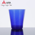 Ato Blase trinken Milchsaft Wasserglas Tasse